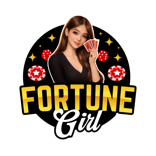 FortuneGirl logo
